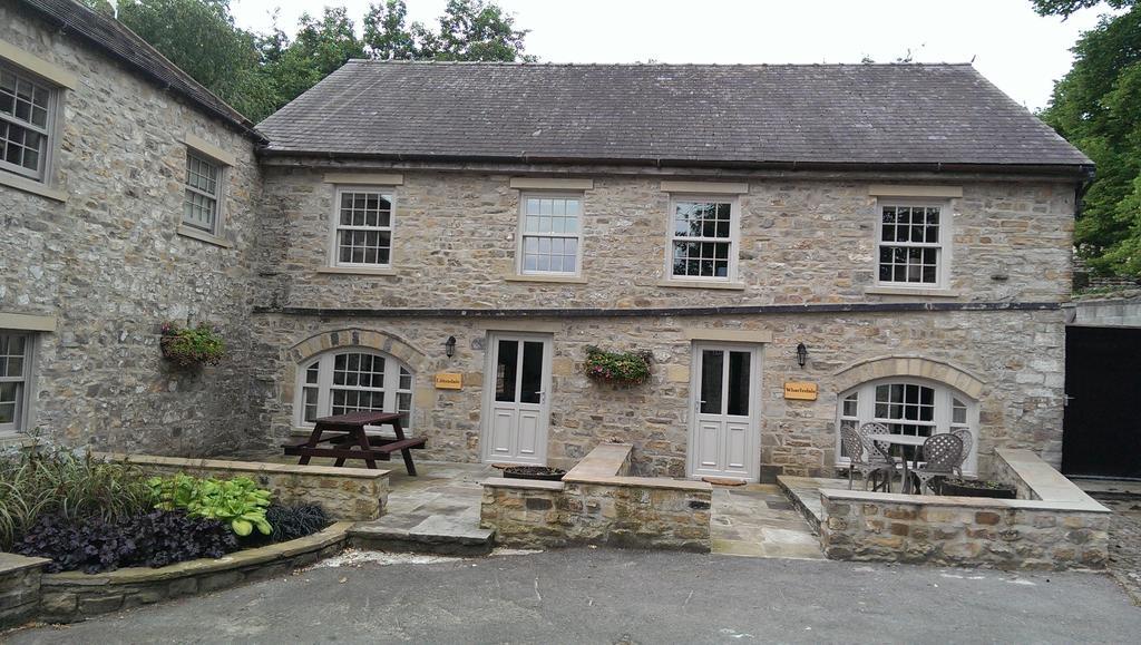 The Saddle Room Middleham Zimmer foto